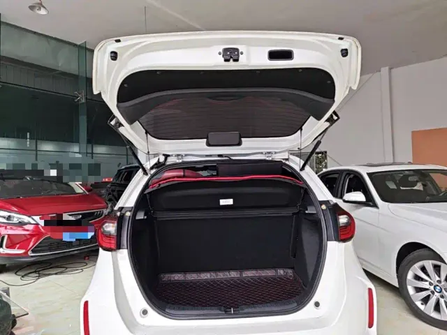 Honda Fit — Фото автомобиля 18