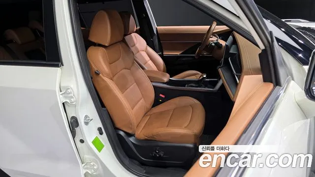 KG_Mobility_Ssangyong Torres — Фото автомобиля 12