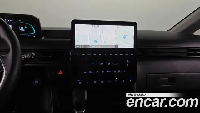 Hyundai Staria — Фото автомобиля 19