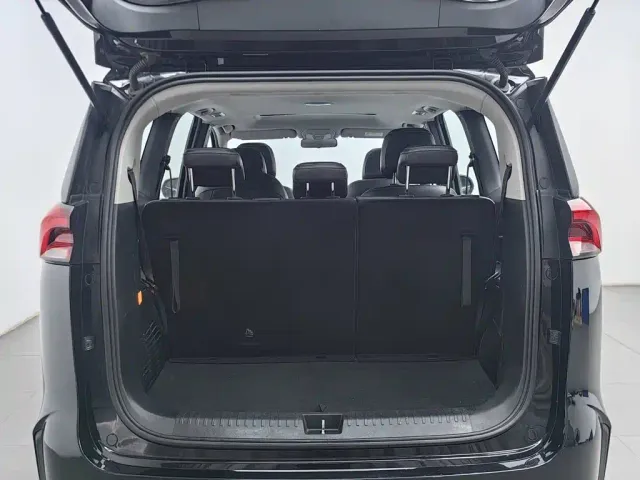Maxus G50 — Фото автомобиля 16