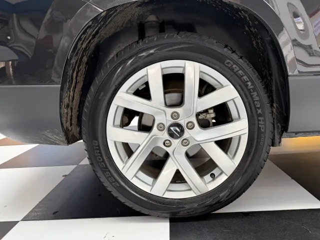 Jetta VS7 — Фото автомобиля 9