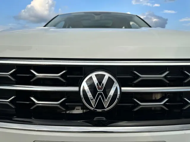 Volkswagen Tayron — Фото автомобиля 20