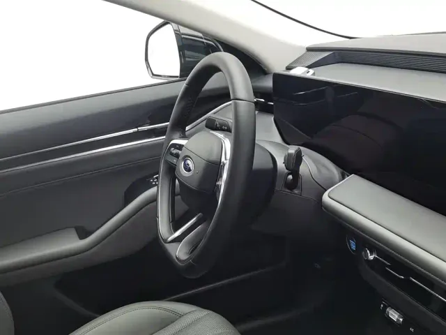 Ford Mondeo — Фото автомобиля 22