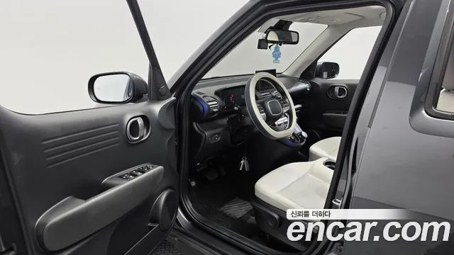 Hyundai Casper Casper Turbo Inspiration — Фото автомобиля 10