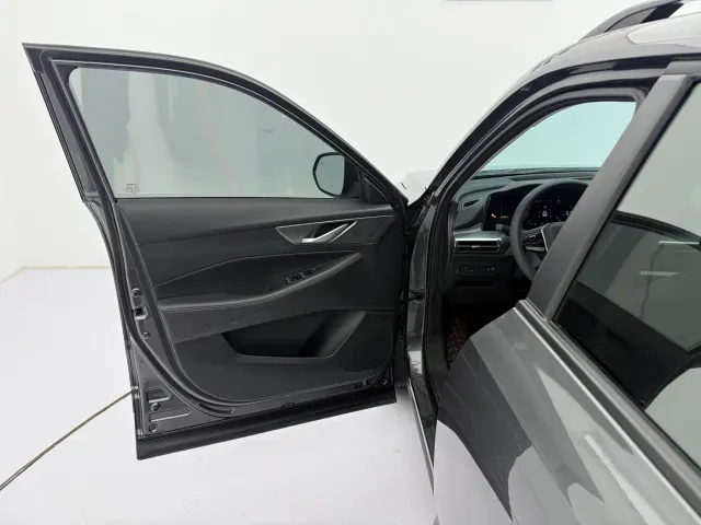 Changan CS35 Plus — Фото автомобиля 23