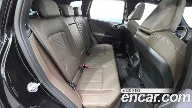 BMW X3 G45 — Фото автомобиля 17