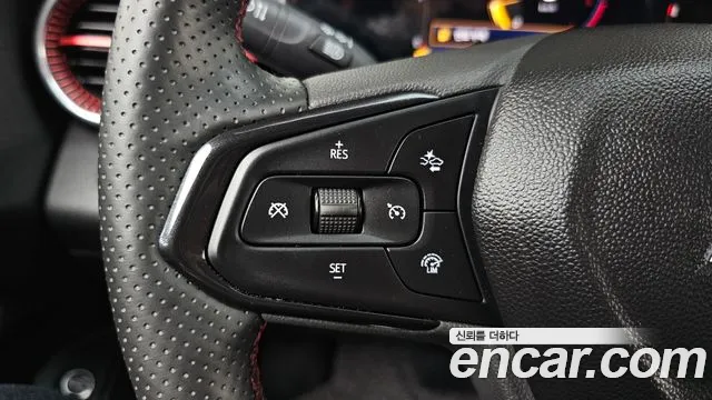 Chevrolet Trax — Фото автомобиля 28