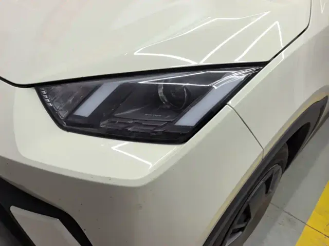 BYD Seagull — Фото автомобиля 23