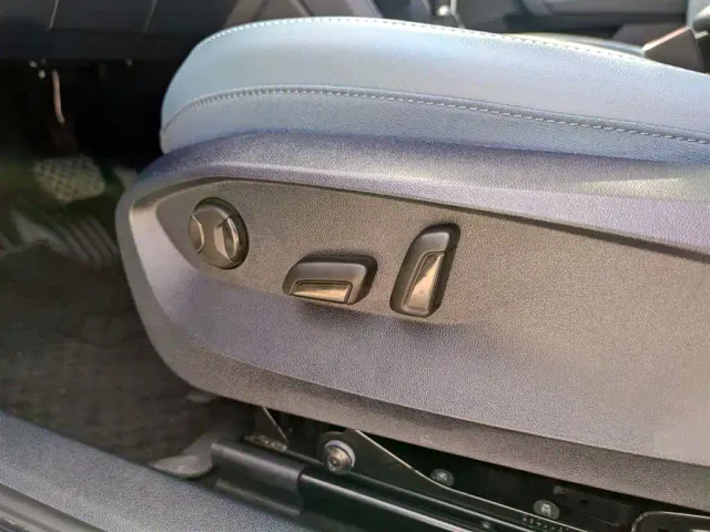 Volkswagen Tharu — Фото автомобиля 15