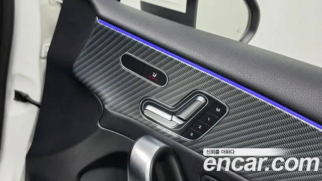 Mercedes-Benz A-Class W177 — Фото автомобиля 28