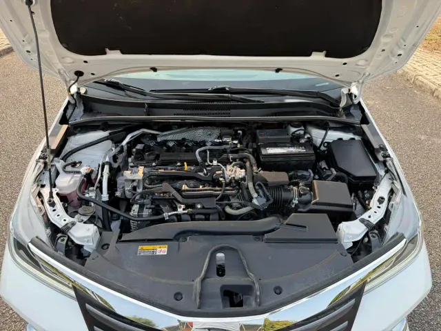 Toyota Allion — Фото автомобиля 15