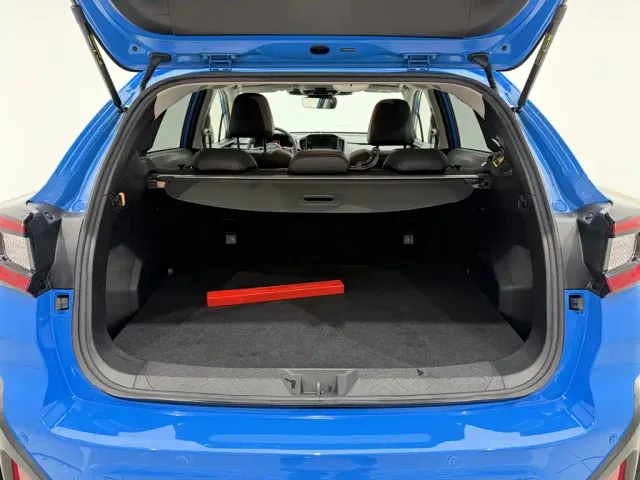 Subaru Crosstrek — Фото автомобиля 28