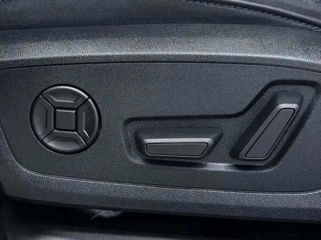Audi A3 — Фото автомобиля 12