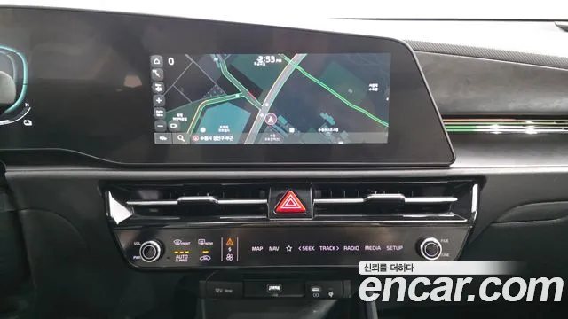 Kia Niro The All New Niro Prestige — Фото автомобиля 13