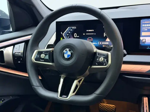 BMW X3 — Фото автомобиля 10