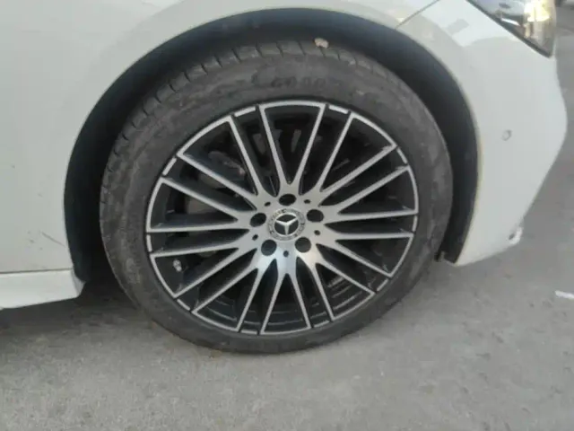 Mercedes-Benz C-Class — Фото автомобиля 6