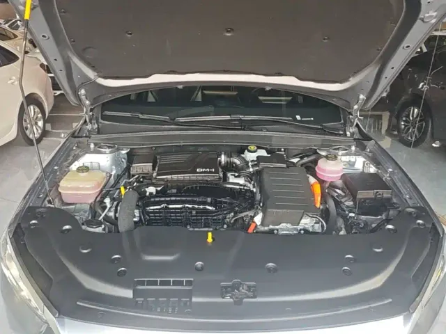 BYD Qin PLUS — Фото автомобиля 19