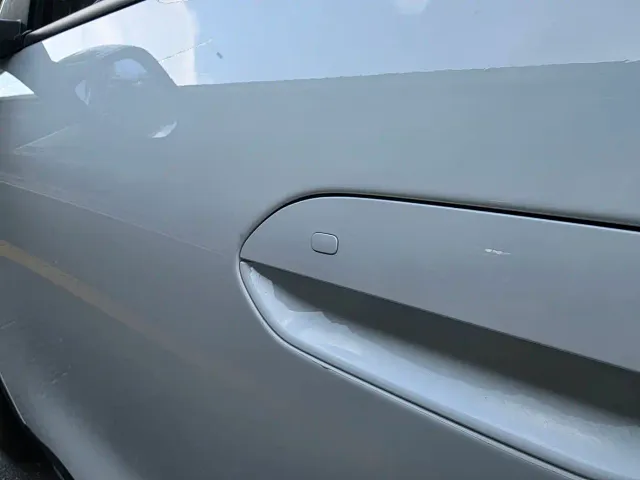 Geely Starry Wish — Фото автомобиля 6