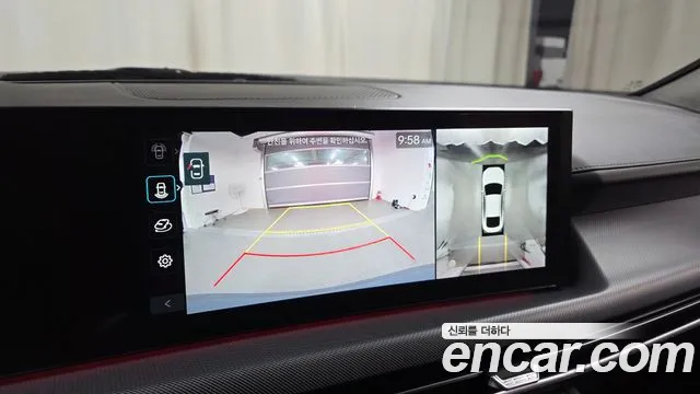 Hyundai Sonata Exclusive — Фото автомобиля 14