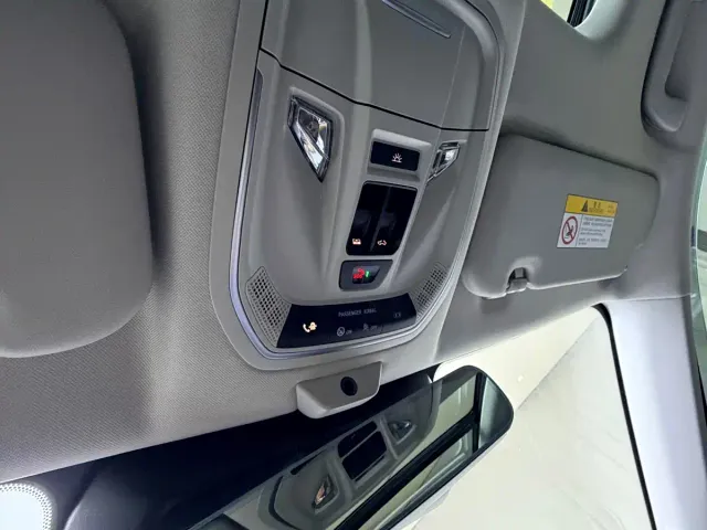 Haval Jolion — Фото автомобиля 16