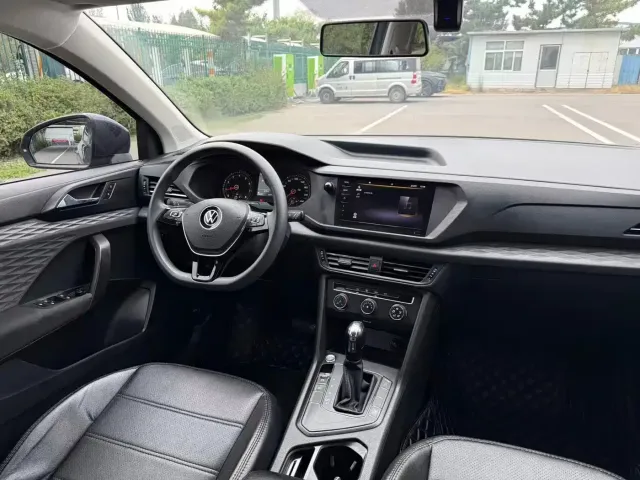 Volkswagen Tharu 2021 Model 280TSI 2WD Trend Edition — Фото автомобиля 17