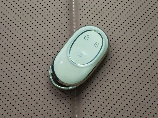 Nio EC6 — Фото автомобиля 16