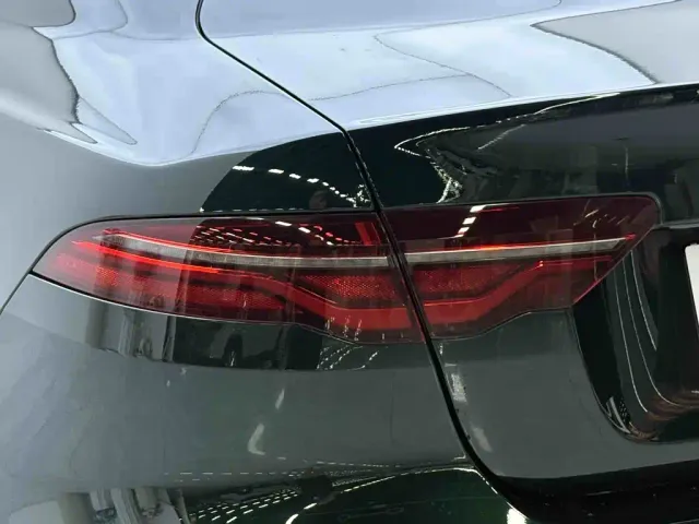 Jaguar XEL — Фото автомобиля 8