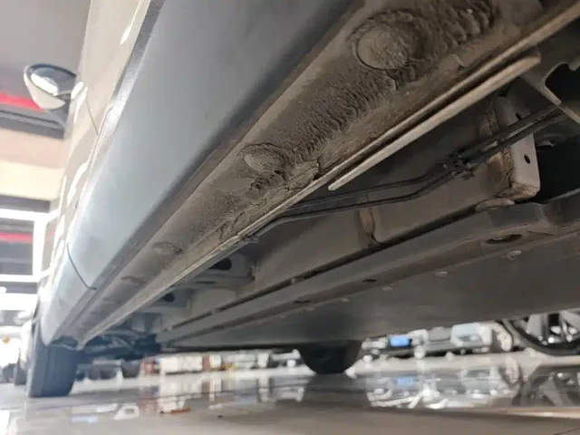 BYD Seagull — Фото автомобиля 21