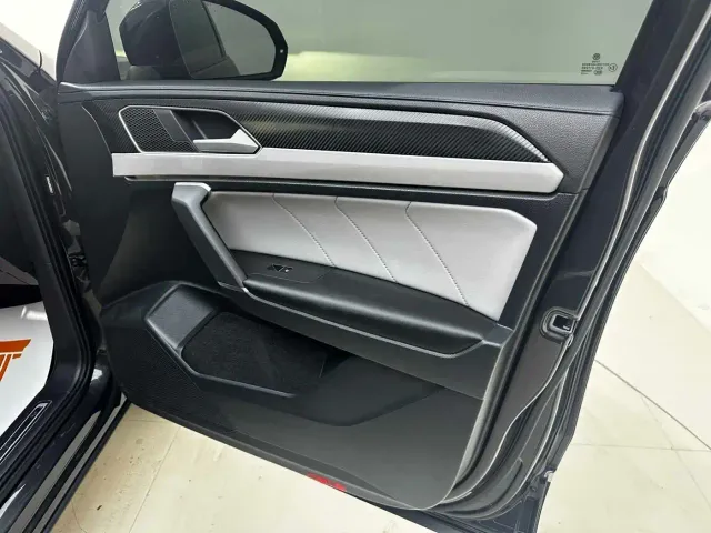 Volkswagen Tayron — Фото автомобиля 21