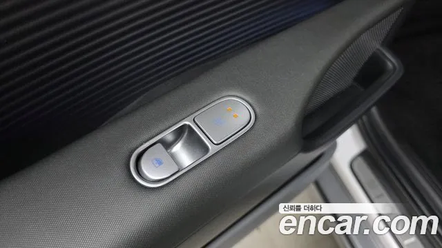 Hyundai Ioniq 6 — Фото автомобиля 27