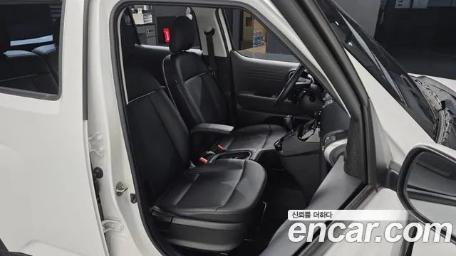 Hyundai Casper Casper Turbo Inspiration — Фото автомобиля 26