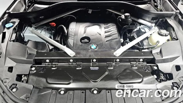 BMW X5 G05 — Фото автомобиля 6