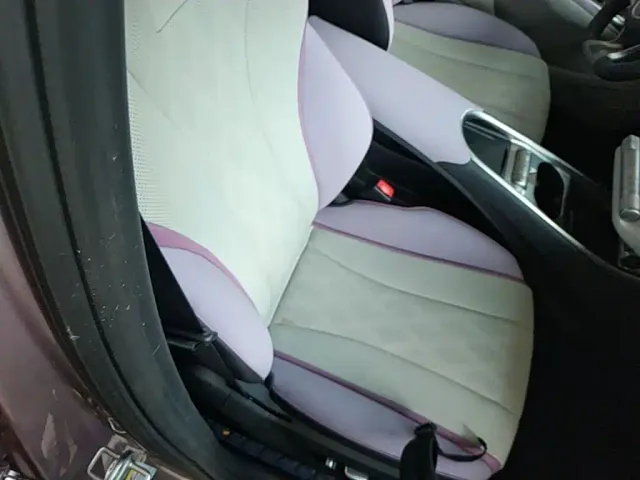 BYD Dolphin — Фото автомобиля 24