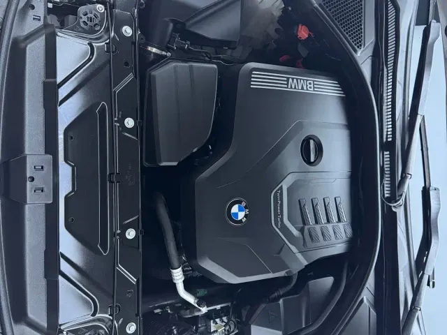 BMW 3 Series — Фото автомобиля 14