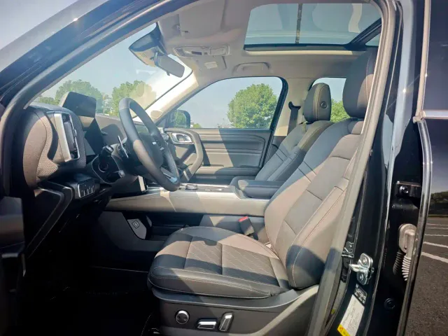 Haval Big Dog — Фото автомобиля 8