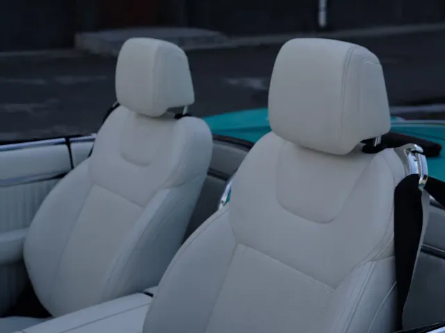 SONGSAN MOTORS SS DOLPHIN — Фото автомобиля 22