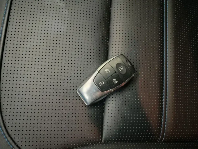 BAIC BJ40 — Фото автомобиля 18