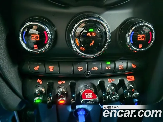 Mini Cooper — Фото автомобиля 15