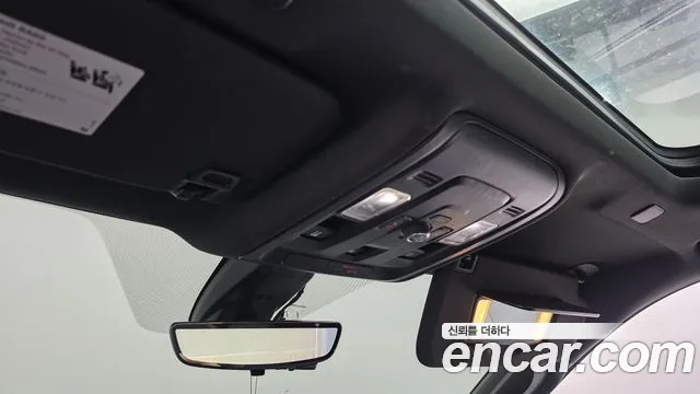 Chevrolet Tahoe — Фото автомобиля 21
