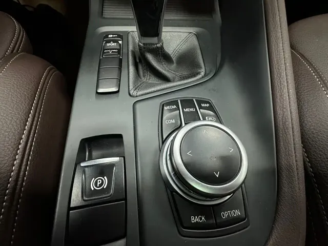 BMW X1 — Фото автомобиля 19