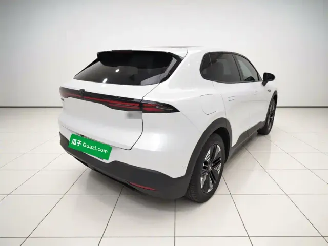 Deepal S05 — Фото автомобиля 4