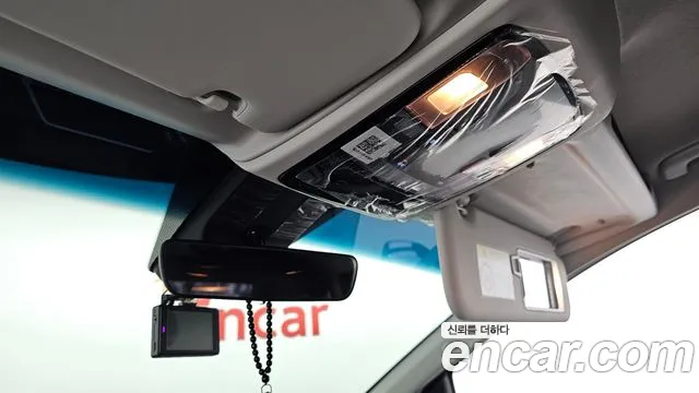 Hyundai Staria Staria Карго 5 мест — Фото автомобиля 16