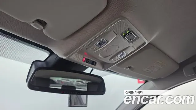 Renault-KoreaSamsung XM3 — Фото автомобиля 18