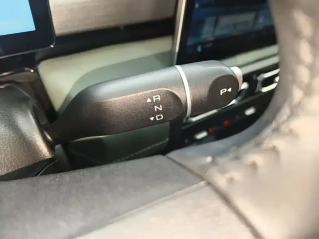 Baojun Yep Plus — Фото автомобиля 13
