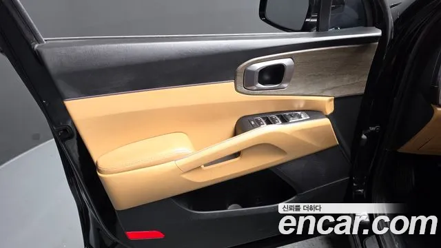 Kia Sorento 4th Gen — Фото автомобиля 13