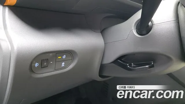 Hyundai Casper Casper Turbo Modern — Фото автомобиля 17