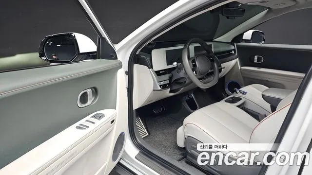 Hyundai Ioniq 5 Ioniq5 — Фото автомобиля 10