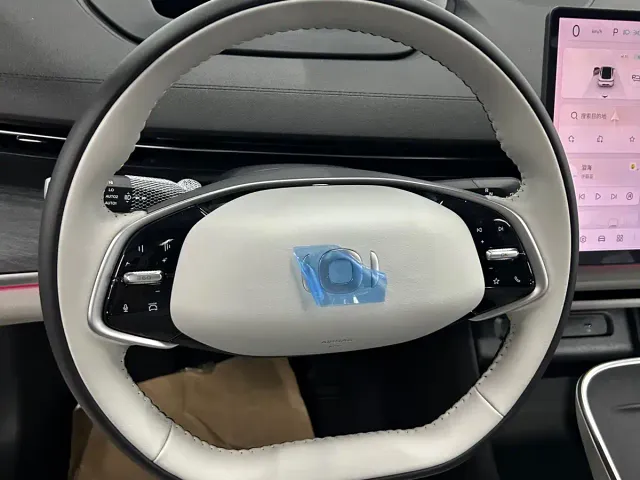 Changan Qiyuan A07 — Фото автомобиля 16