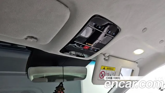 Hyundai Grandeur GN7 — Фото автомобиля 26