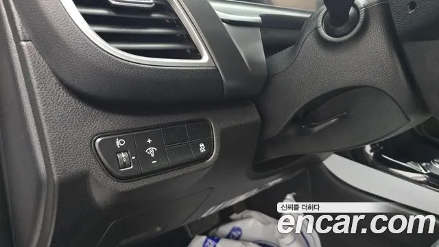 Kia Seltos New — Фото автомобиля 18